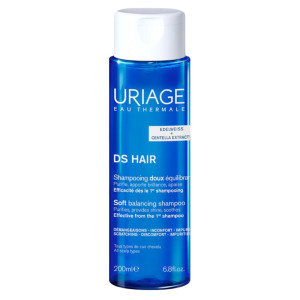 Шампунь Uriage DS Hair м'який балансуючий для волосся 200 мл