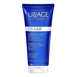 Шампунь Uriage DS Hair лікувальний кераторегулюючий для волосся 150 мл