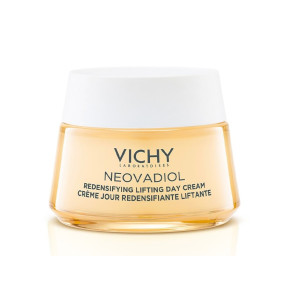 Крем для обличчя Vichy (Віши) Neovadiol Peri-Menopause денний антивіковий для збільшення щільності та пружності для нормальної та комбінованої шкіри 50 мл