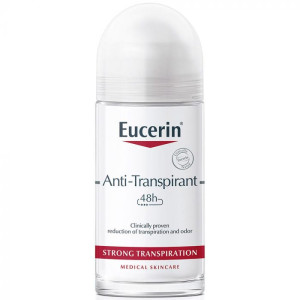 Антиперспірант роликовий Eucerin (Еуцерін) 48h 50 мл