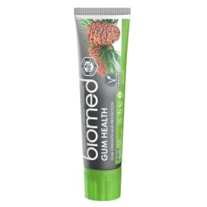 Зубна паста BioMed (БіоМед) Healthy Gums 100 мл