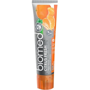 Зубна паста BioMed (БіоМед) Citrus Fresh 100 мл
