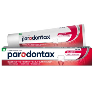 Зубна паста PARODONTAX (Пародонтакс) без Фтору 75 мл
