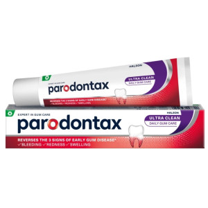 Зубна паста PARODONTAX (Пародонтакс) Ультра очищення 75 мл