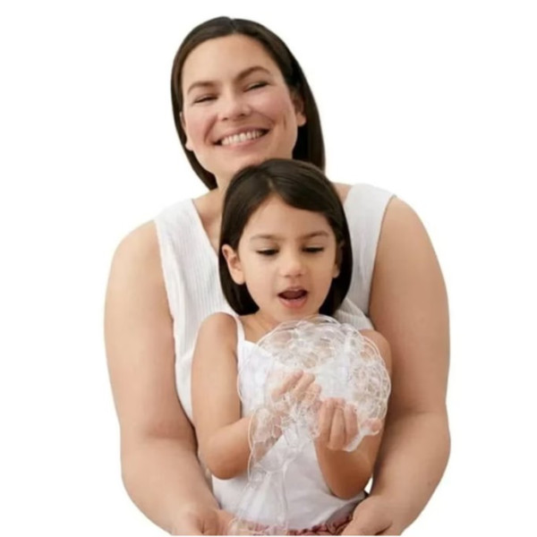 Олія для ванни та душу  Eucerin (Еуцерін) AtopiControl очищуюча для атопічної шкіри (63173) 400 мл