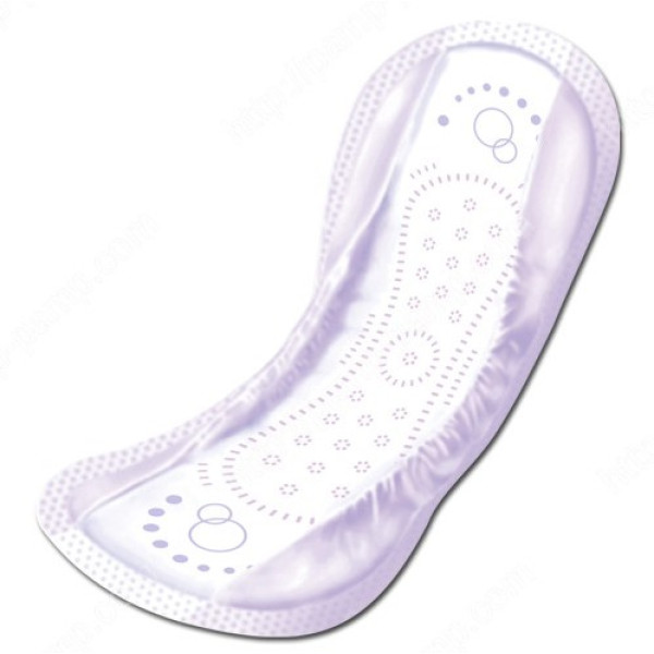 Прокладки урологічні SENI Lady SLIM normal №20
