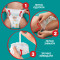 Підгузники  дитячі Pampers (Памперс) Pants Junior розмір 5 (12-18 кг) 48 шт