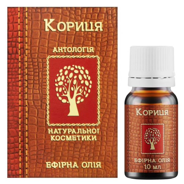 Олія ефірна Фармаком Кориці 10 мл