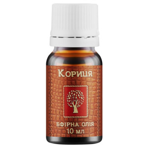 Олія ефірна Фармаком Кориці 10 мл