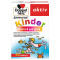 ДОППЕЛЬГЕРЦ (DOPPELHERZ) Kinder Омега-3 для дітей капсули №45