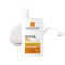 Легкий флюїд La Roche-Posay (Ля Рош-Позе) Anthelios UVMune 400 Oil Control SPF 50+ для чутливої шкіри обличчя стійкий до води та поту 50 мл