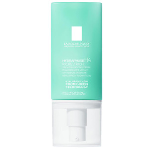 Крем для обличчя La Roche-Posay (Ля Рош-Позе) HA Rich інтенсивний зволожуючий для сухої шкіри 50 мл
