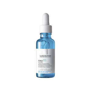 Сироватка для обличчя La Roche-Posay (Ля Рош-Позе) Hyalu B5 для корекції зморшок і відновлення пружності 30 мл